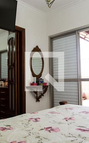 Apartamento à venda com 200m², 3 quartos e 2 vagasSuíte 2