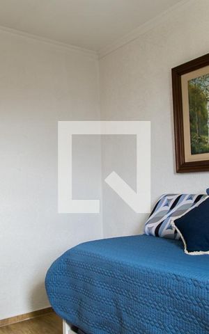 Apartamento à venda com 200m², 3 quartos e 2 vagasQuarto 1