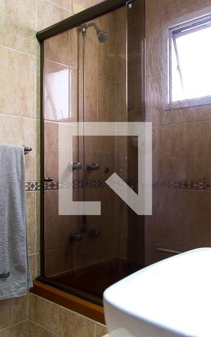 Apartamento à venda com 200m², 3 quartos e 2 vagasBanheiro da Suíte 2