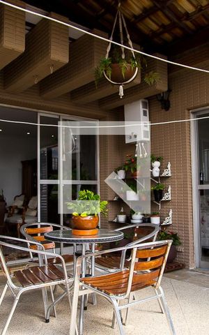 Apartamento à venda com 200m², 3 quartos e 2 vagasEspaço Lazer