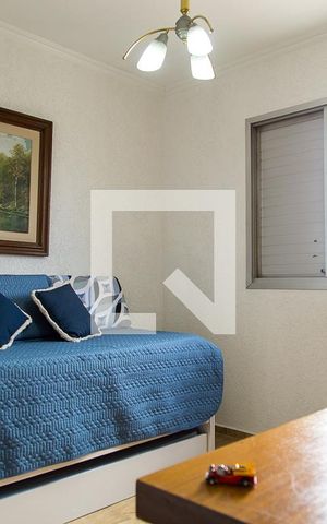 Apartamento à venda com 200m², 3 quartos e 2 vagasQuarto 1