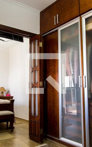 Apartamento à venda com 200m², 3 quartos e 2 vagasCloset da Suíte 2