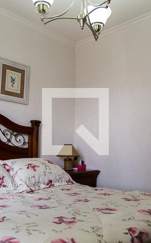 Apartamento à venda com 200m², 3 quartos e 2 vagasSuíte 2