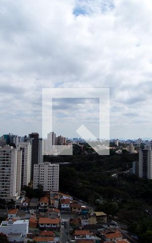 Apartamento à venda com 200m², 3 quartos e 2 vagasVista da Suíte 1