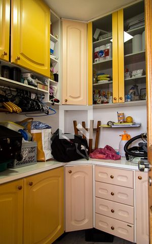 Apartamento à venda com 200m², 3 quartos e 2 vagasDespensa
