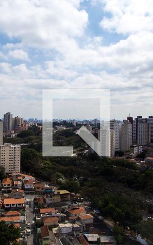 Apartamento à venda com 200m², 3 quartos e 2 vagasVista da Área de Serviço