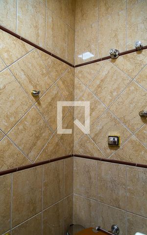 Apartamento à venda com 200m², 3 quartos e 2 vagasBanheiro Social