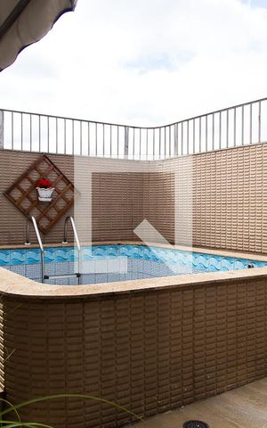 Apartamento à venda com 200m², 3 quartos e 2 vagasEspaço Lazer