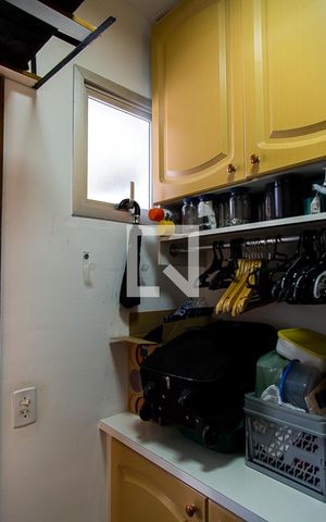 Apartamento à venda com 200m², 3 quartos e 2 vagasDespensa