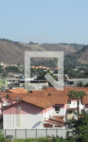 Apartamento para alugar com 43m², 2 quartos e 1 vagaVista da Area de Serviço