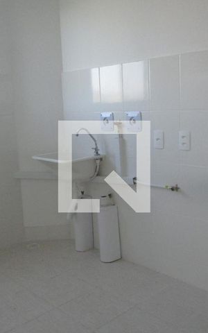 Apartamento para alugar com 43m², 2 quartos e 1 vagaÁrea de Serviço