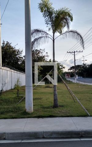Apartamento para alugar com 43m², 2 quartos e 1 vaga Apartamento para alugar com 43m², 2 quartos e 1 vagaÁrea Externa