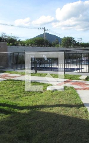 Apartamento para alugar com 43m², 2 quartos e 1 vagaÁrea comum