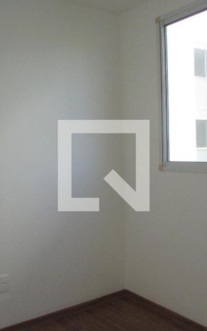 Apartamento para alugar com 43m², 2 quartos e 1 vagaQuarto 1