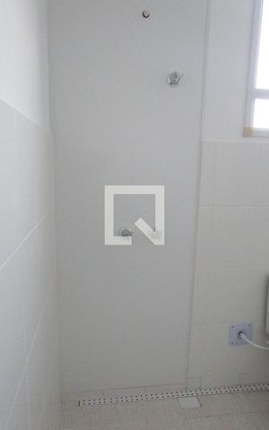Apartamento para alugar com 43m², 2 quartos e 1 vagaBanheiro