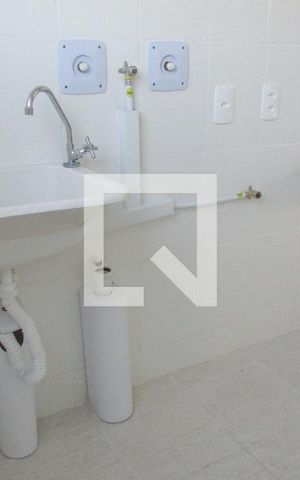 Apartamento para alugar com 43m², 2 quartos e 1 vagaÁrea de Serviço