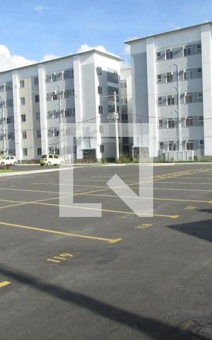 Apartamento para alugar com 43m², 2 quartos e 1 vagaGaragem