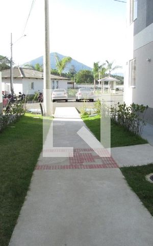Apartamento para alugar com 43m², 2 quartos e 1 vagaÁrea comum