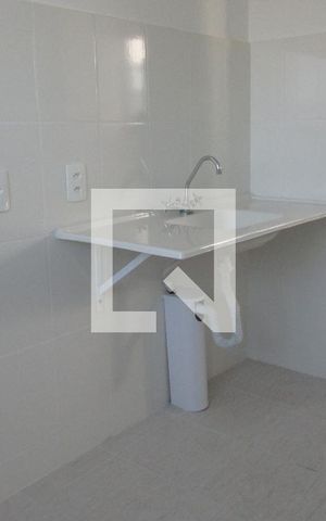 Apartamento para alugar com 43m², 2 quartos e 1 vagaCozinha