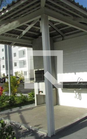 Apartamento para alugar com 43m², 2 quartos e 1 vagaEspaço Gourmet