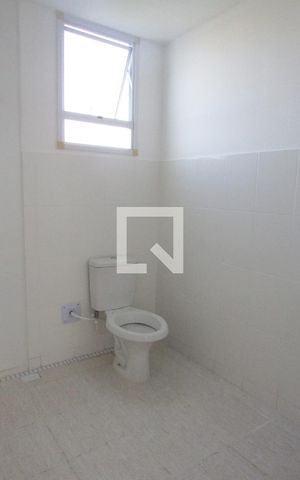 Apartamento para alugar com 43m², 2 quartos e 1 vagaBanheiro