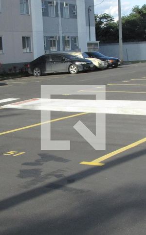 Apartamento para alugar com 43m², 2 quartos e 1 vagaGaragem