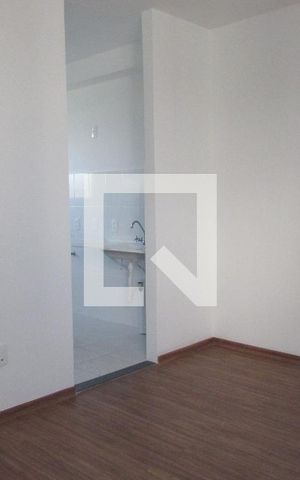 Apartamento para alugar com 43m², 2 quartos e 1 vagaSala