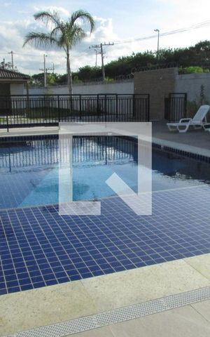 Apartamento para alugar com 43m², 2 quartos e 1 vagaPiscina