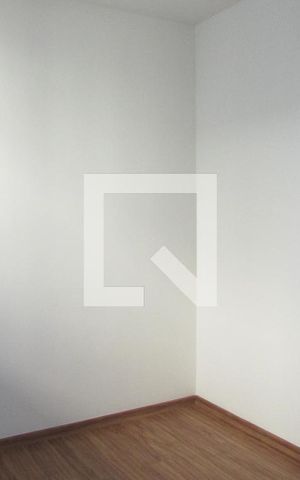Apartamento para alugar com 43m², 2 quartos e 1 vagaQuarto 2