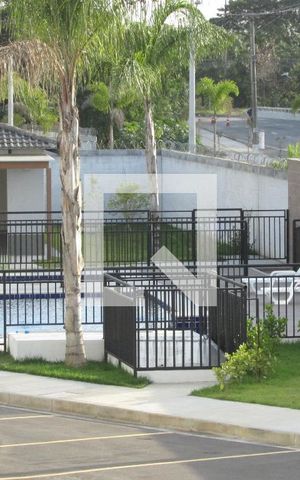 Apartamento para alugar com 43m², 2 quartos e 1 vagaÁrea comum - Piscina