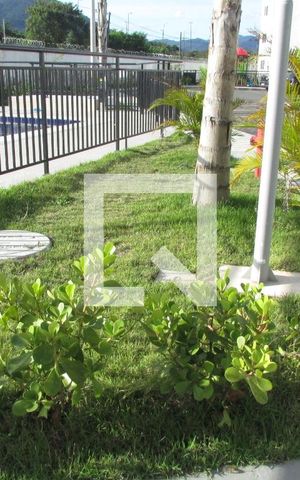 Apartamento para alugar com 43m², 2 quartos e 1 vagaJardim