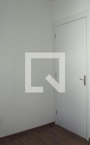 Apartamento para alugar com 43m², 2 quartos e 1 vagaQuarto 1
