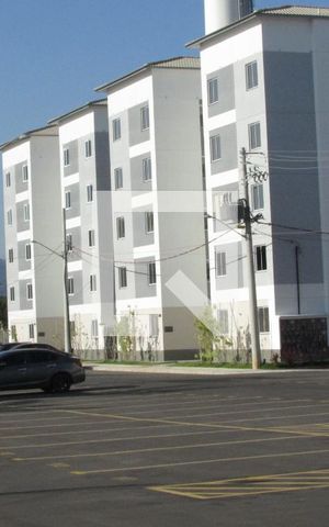 Apartamento para alugar com 43m², 2 quartos e 1 vagaÁrea comum