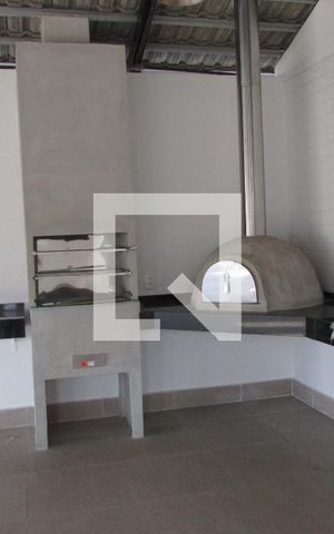 Apartamento para alugar com 43m², 2 quartos e 1 vagaEspaço Gourmet