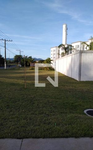 Apartamento para alugar com 43m², 2 quartos e 1 vaga Apartamento para alugar com 43m², 2 quartos e 1 vagaÁrea Externa
