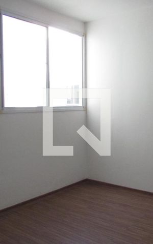 Apartamento para alugar com 43m², 2 quartos e 1 vagaSala