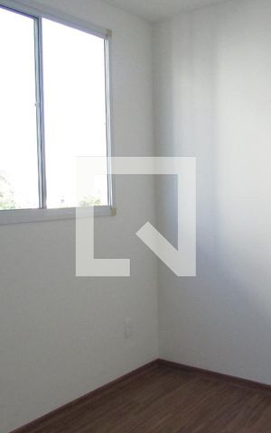 Apartamento para alugar com 43m², 2 quartos e 1 vagaQuarto 2