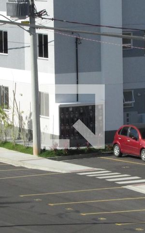 Apartamento para alugar com 43m², 2 quartos e 1 vagaVista da janela da Sala