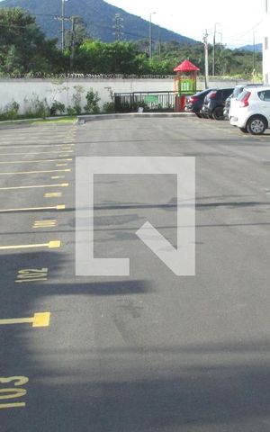 Apartamento para alugar com 43m², 2 quartos e 1 vagaGaragem