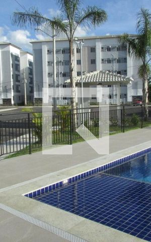 Apartamento para alugar com 43m², 2 quartos e 1 vagaPiscina