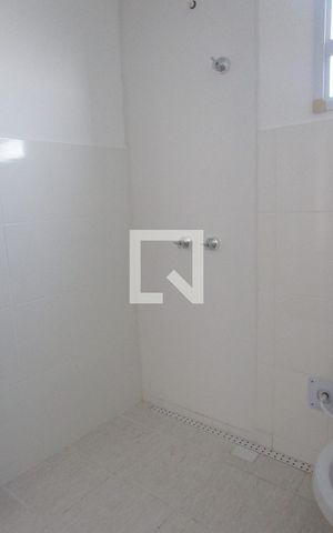 Apartamento para alugar com 43m², 2 quartos e 1 vagaBanheiro