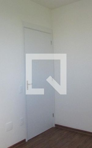 Apartamento para alugar com 43m², 2 quartos e 1 vagaQuarto 2