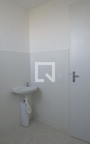 Apartamento para alugar com 43m², 2 quartos e 1 vagaBanheiro