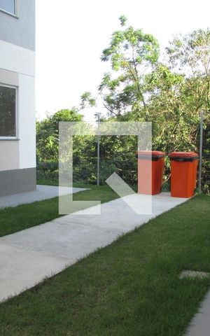 Apartamento para alugar com 43m², 2 quartos e 1 vagaÁrea comum