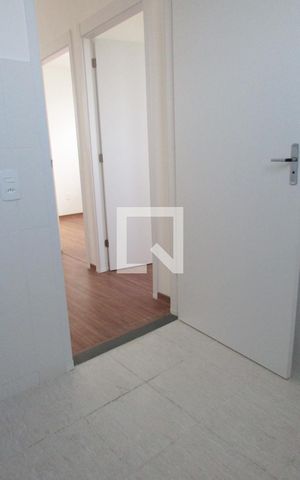 Apartamento para alugar com 43m², 2 quartos e 1 vagaBanheiro