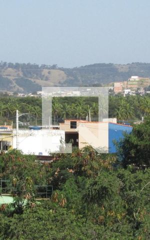 Apartamento para alugar com 43m², 2 quartos e 1 vagaVista do quarto 2