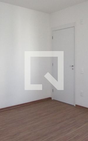 Apartamento para alugar com 43m², 2 quartos e 1 vagaSala