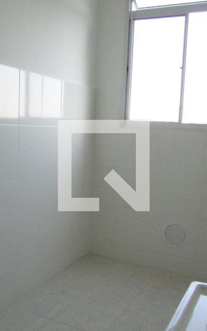 Apartamento para alugar com 43m², 2 quartos e 1 vagaCozinha