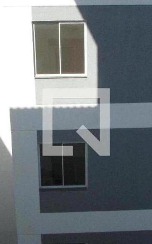 Apartamento para alugar com 43m², 2 quartos e 1 vagaVista do Quarto 1