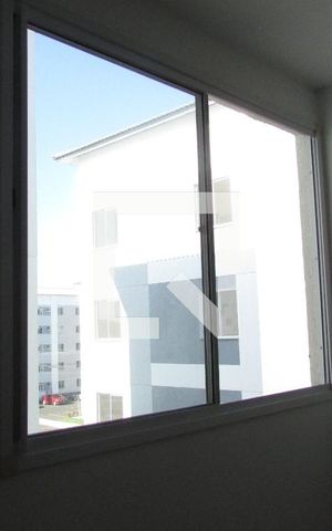 Apartamento para alugar com 43m², 2 quartos e 1 vagaSala - Janela Grande